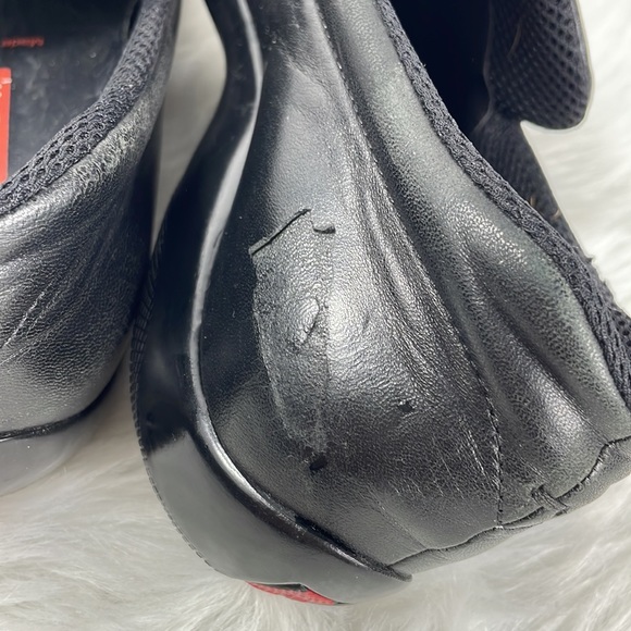 PRADA SLIP ONS - Picture 11 of 15